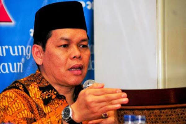Sekjen MUI Amirsyah Tambunan