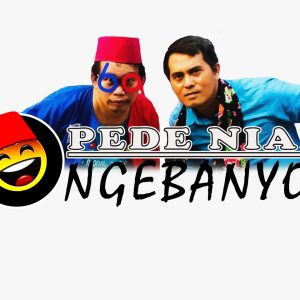 Pede Nian Ngebanyol