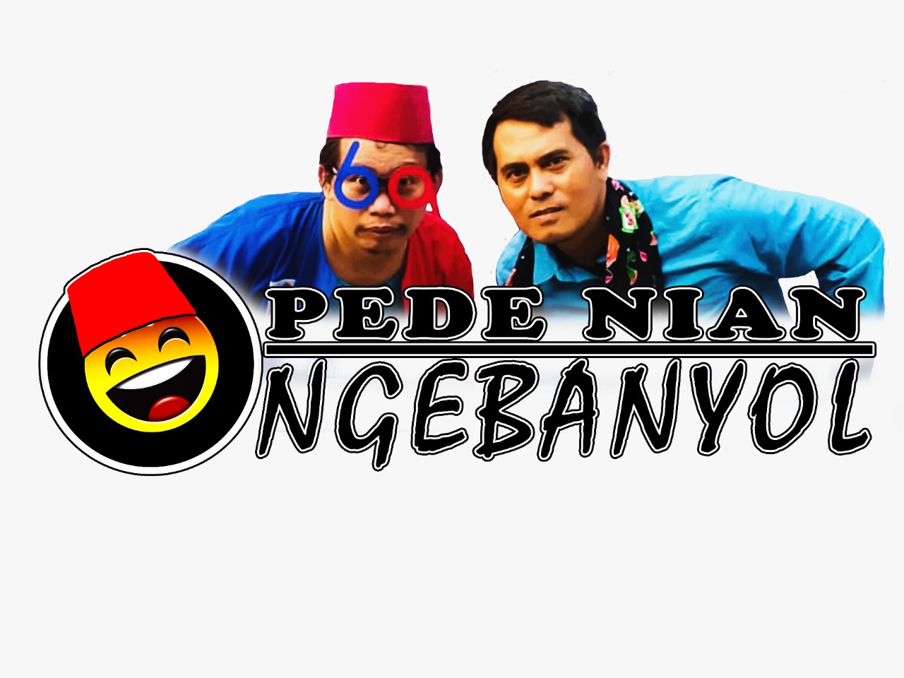 Pede Nian Ngebanyol