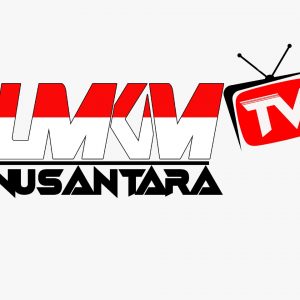 Logo UMKM Nusantara TV