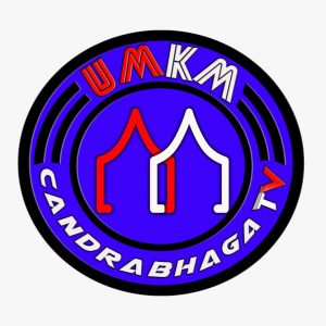 Logo UMKM Candrabhaga TV
