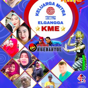 Keluarga Mitra Elgangga