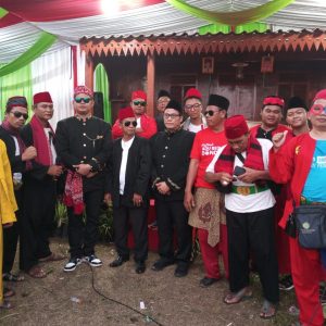 Festival Adu Bedug dan Dondang di Kecamatan Mustikajaya