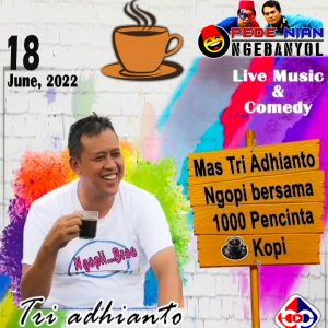 Komunitas Ngopi Bro
