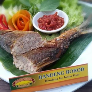Bandeng Rorod