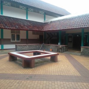 Rehabilitasi Dinsos Kota Bekasi