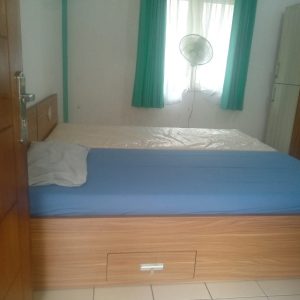 Rehabilitasi Dinsos Kota Bekasi