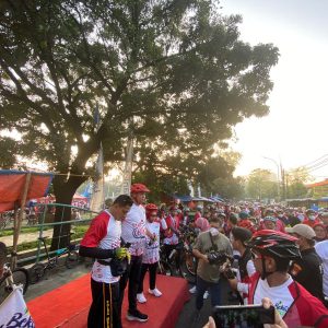Fun Bike Bekasi Keren