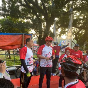 Plt Walikota Bekasi, Tri Adhianto