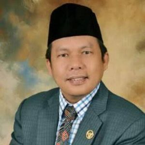 Edi Hasibuan.