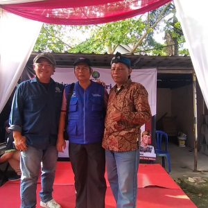 IWO Kota Bekasi