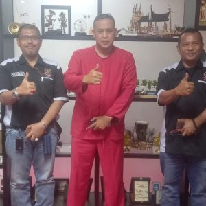 PWI Bekasi Raya
