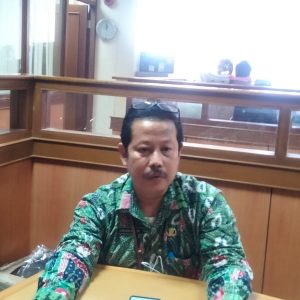 Taman Maju Bersama Mandor Hasan