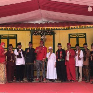 Lebaran Betawi ke 6