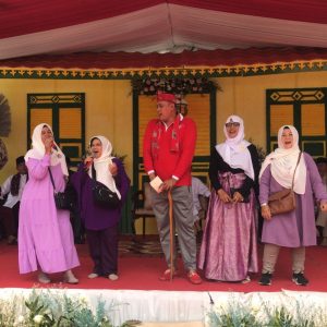 Lebaran Betawi ke 6