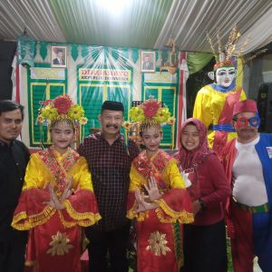Pede Nian Ngebanyol