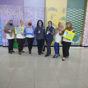 PNS Pemkot Bekasi