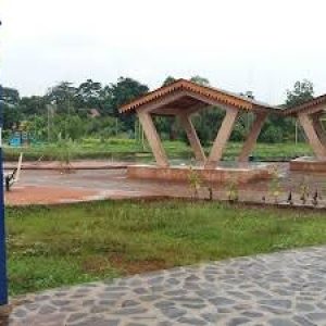 Taman Maju Bersama Mandor Hasan