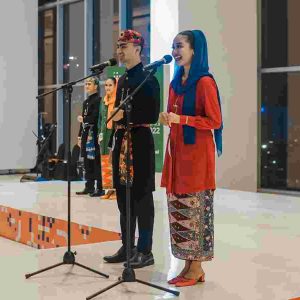 Abang None DKI Jakarta.