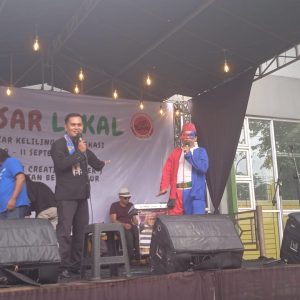 Pede Nian Ngebanyol