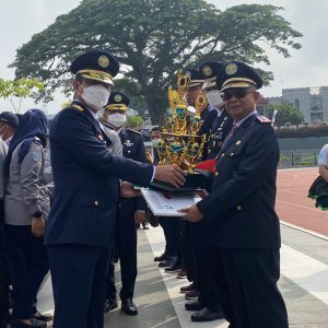 Kadishub Kota Bekasi