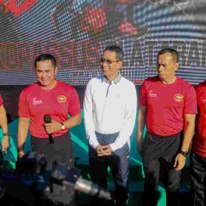 Pj Gubernur DKI Jakarta Heru Budi Hartono
