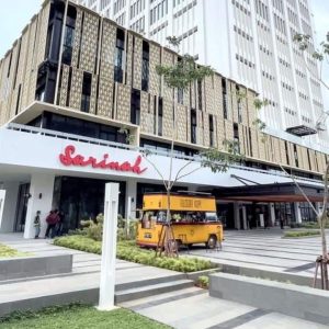 Sarinah