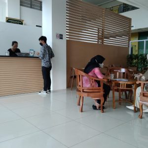 Gerai Pojok Kopi
