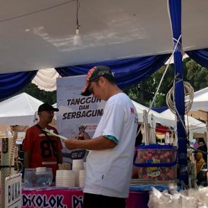 Pasar Lokal