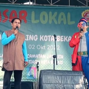 Pede Nian Ngebanyol