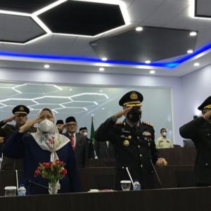 Upacara Kesaktian Pancasila