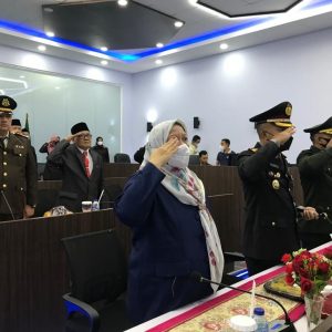 Upacara Kesaktian Pancasila