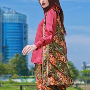 Pesona Batik Nusantara