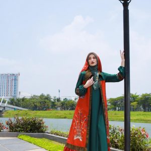 Pesona Batik Nusantara