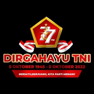 HUT TNI ke-77