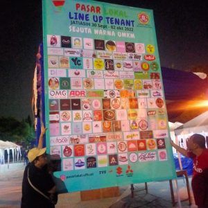 Pasar Lokal