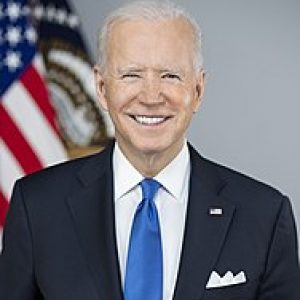 Presiden Amerika Serikat Joe Biden.