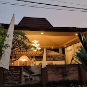 Oemah Jowo 33