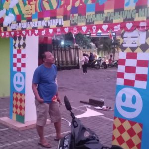 Pasar Lokal Bekasi
