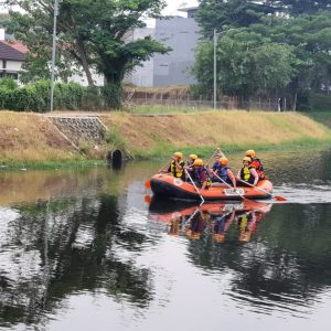 Masyarakat Tangguh Bencana