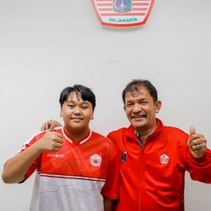 Pebeliar Muda