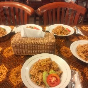 Nasi Goreng Oemah Jowo 33