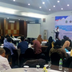 UKW Wartawan