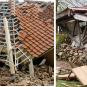 Gempa Cianjur