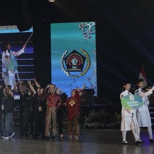Powarnas 2022