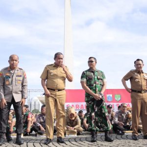 Pimpinan Daerah Bekasi