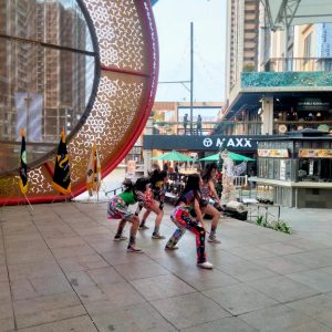 Miracle Day di Meikarta