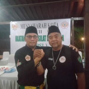 Ustadz H. Rahmat Malik