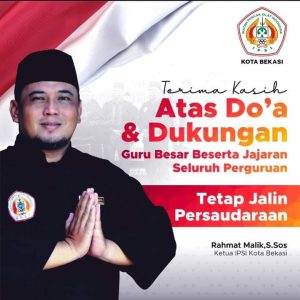 Ustadz H. Rahmat Malik
