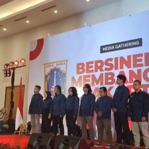Balkoters DKI Jakarta